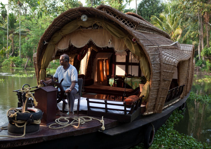 Kerala Backwaters